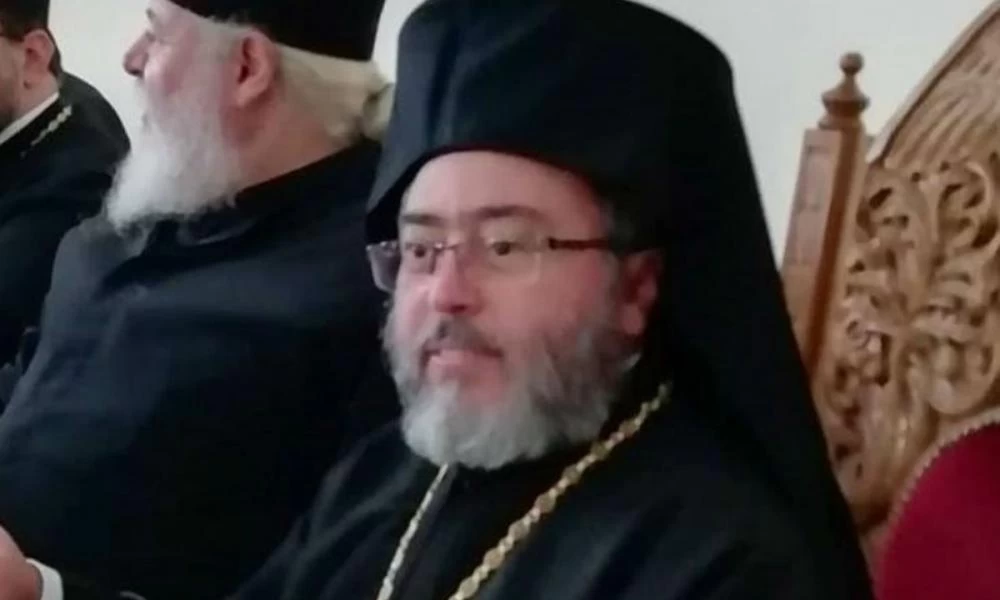 Κορονοϊός: Νεκρός 53χρονος ιερέας-νοσηλευτής στην Καβάλα